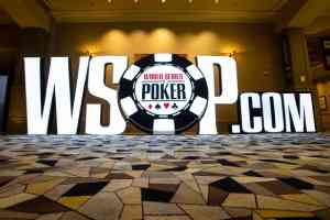 WSOP世界德州扑克三大赛事：八个鲜少人知道的规则