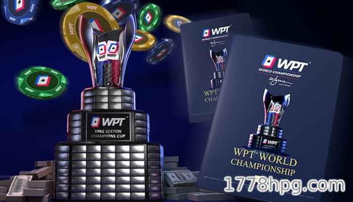 2024年WPT赛事前瞻：世界扑克巡回赛再掀热潮